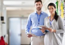 Die Arbeit in der Grundschule ist allzu oft ein Kampf auf verlorenem Posten. Foto: Shutterstock