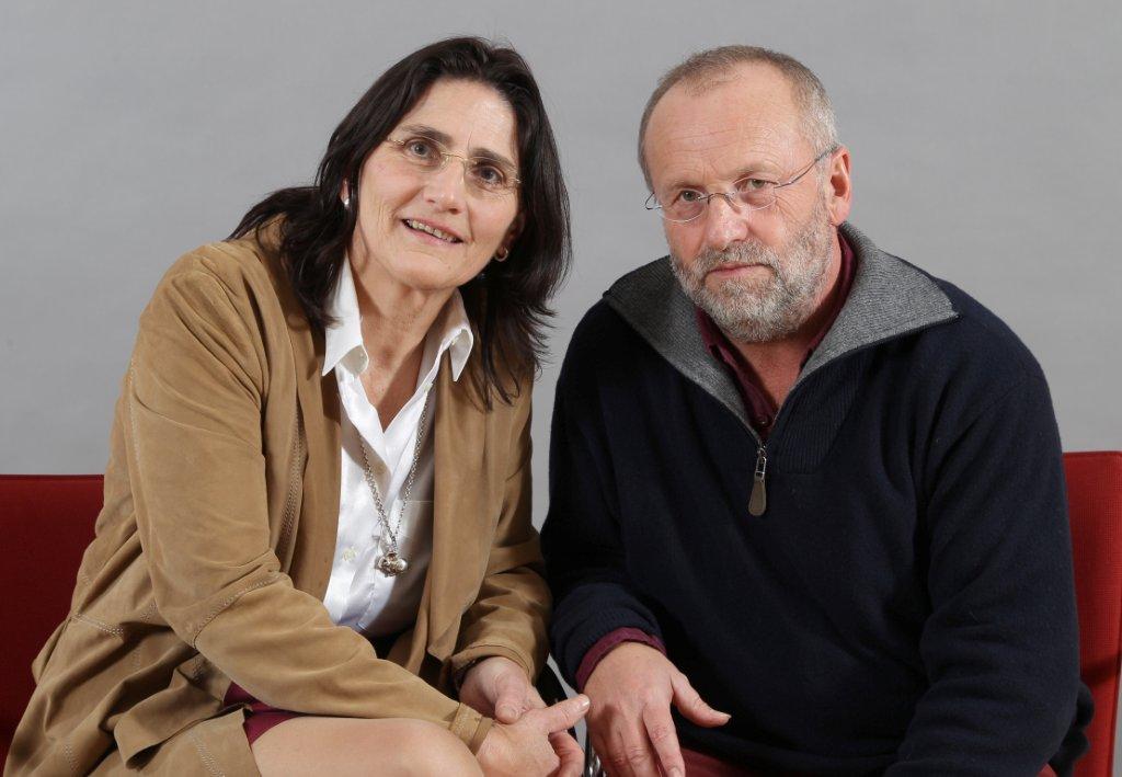 Das Gymnasium Dinkelsbühl belegt den zweiten Platz beim Deutschen Lehrerpreis 2012. (Foto: Deutscher Lehrerpreis)