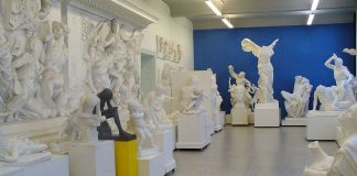 Uni Göttingen bekommt ein Super-Museum der Wissenschaften: Grundstein für “Forum Wissen” gelegt