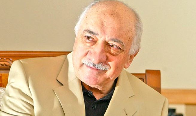 Fethullah Gülen ist das geistliche Oberhaupt der islamischen Hizmet-Bewegung. Foto: Diyar se / flickr