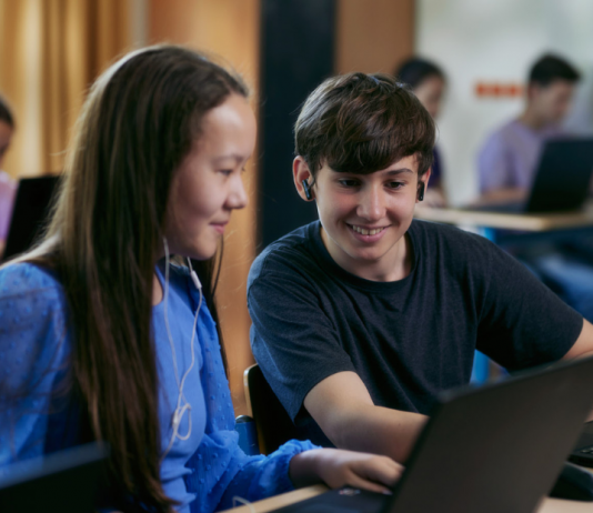 Lernen für das Leben: Warum Programmieren, Problemlösen, Teamwork heute unverzichtbar sind