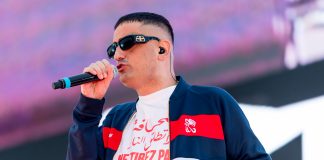 Schülerrat will Rapper Haftbefehl im Lehrplan sehen: “DNA unserer Generation”