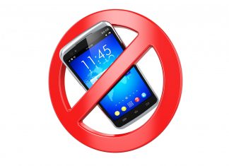 Handyverbot an Schulen: Philologen fordern (auch) smartphonefreie Pausen