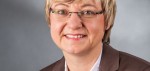 Kann mal kurz aufatmen: die niedersächsische Kultusministerin Frauke Heiligenstadt. Foto: Foto AG Gymnasium Melle / Wikimedia Commons CC-BY-SA 3.0