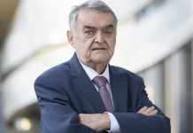 NRW-Innenminister Reul zu Jugendgewalt: “Es scheint, dass sich heute immer weniger junge Menschen an Normen und Regeln halten”