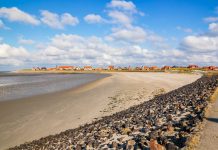 Bildungsministerin Hesse offen für Verlängerung der Herbstferien In Mecklenburg-Vorpommern könnte es bald längere Ferien in der Nebensaison geben. Foto: Sunny611 / Pixabay (CC0 1.0)