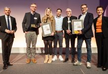 Beste Design-Idee: medienBuddy® gewinnt FOCUS OPEN Gold 2024!