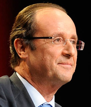 Francois Hollande reagiert auf die Kritik am französischen Schulsystem (Foto: Jean-Marc Ayrault/Wikimedia CC BY 2.0) 