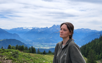 Weltreise statt Schuldienst: Nach dem Referendariat einmal um die Welt – und der Bildung trotzdem verbunden