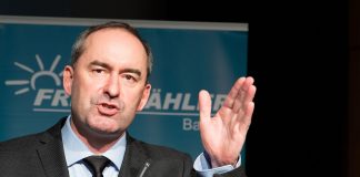 Flugblatt-Affäre um Aiwanger: Lehrer im Ruhestand droht Verlust der Pension