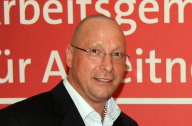 Uwe Hueck