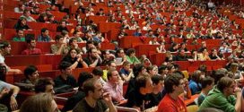 Die Hörsäle bleiben voll. Foto: Neo_II / flickr (CC BY 2.0)