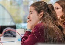 Kostenfreies Schulangebot: Inspiring Girls Deutschland begeistert Mädchen für MINT-Berufe