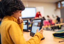 Ausgezeichnet von der Deutschen Nationalstiftung: IT4Kids stärkt digitale Kompetenzen