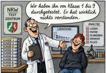 Mehr Lernstandserhebungen, mehr Daten – aber wer sorgt dann für Förderung?