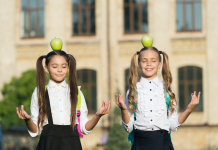 Weniger Stress im Schulalltag – jetzt für Edu:Social School anmelden