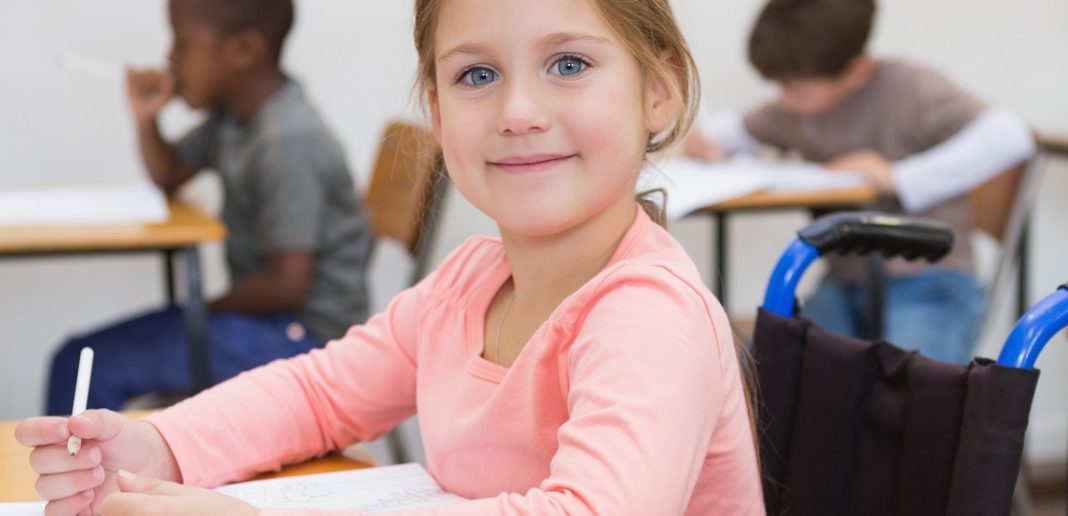 Fehlt es tatsächlich am Willen seitens der Lehrerschaft, inklusiv zu arbeiten? Foto: Shutterstock