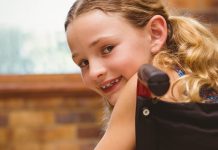 Dass die Inklusion in Deutschland mehr Ressourcen benötigt, dürfte unstrittig sein. Foto: Shutterstock