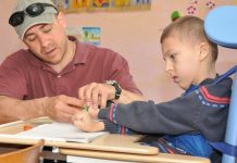 Immer weniger Fachpersonal: Förderschulen kämpfen mit Engpässen