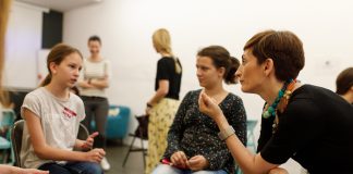 Berufsorientierung ohne Klischees: Inspiring Girls bringt weibliche Vorbilder in die Schule