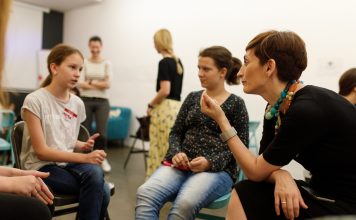 Berufsorientierung ohne Klischees: Inspiring Girls bringt weibliche Vorbilder in die Schule