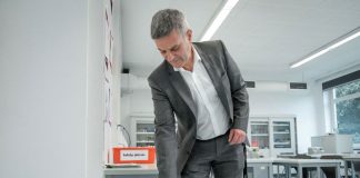 Zusätzlicher Schutz im Klassenraum: Internationale Schule Hannover Region setzt auf mobile Luftreiniger von Philips