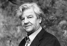 Wäre am 15. Juni 90 Jahre alt geworden: Irenäus Eibl-Eibesfeldt. Foto: Christoph A. Hellhake / wikimedia Commons (CC BY-SA 3.0)