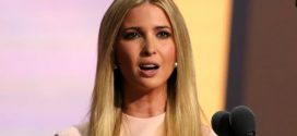 Tochter und (offizielle) Beraterin von US-Präsident Donald Trump: Ivanka Trump. Foto: Ali Shaker/VOA / Wikimedia Commons