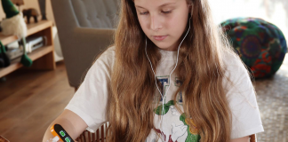 JOURIST Reader 3.0 – ein Vorlesestift, der bei Legasthenie Selbstvertrauen schenkt