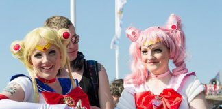 Japan ist angesagt – bei Schülerreisen nach Düsseldorf