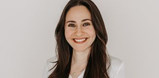 Deutscher Lehrkräftepreis: „Habt Vertrauen in die Kraft eures Berufes!“ Was Preisträgerin Khader den Kollegien mit auf den Weg geben möchte