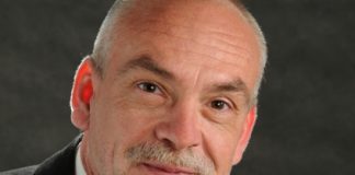 Lehrertag fordert Wertschätzung auch für nicht verbeamtete Kollegen Kritisiert die Personalpolitik des Sächsischen Kultusministeriums: Jens Weichelt. Foto: Sächsischer Lehrerverband