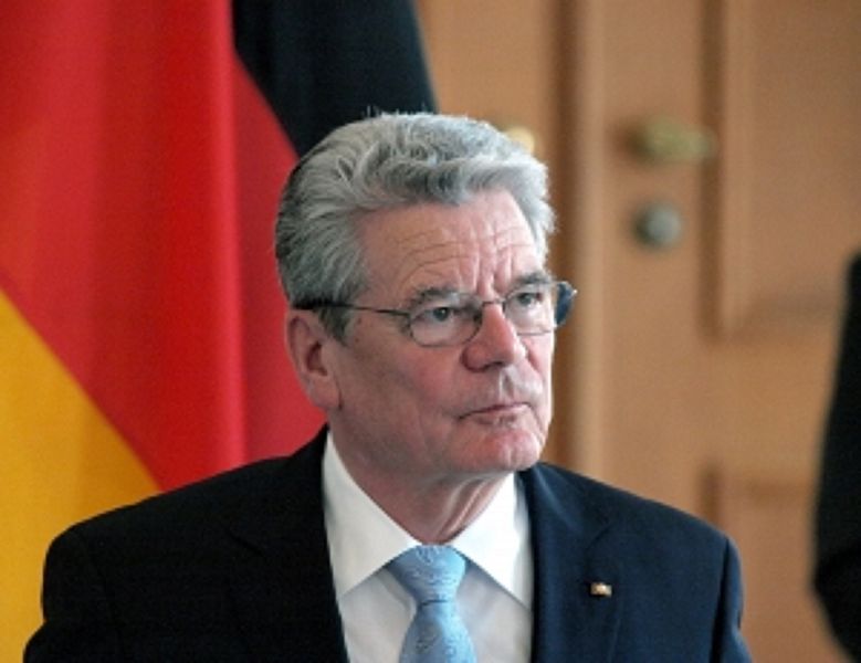 Würdigte die Rolle der Universitäten für die Integration: Bundespräsident Gauck. Foto: www.dts-nachrichtenagentur.de