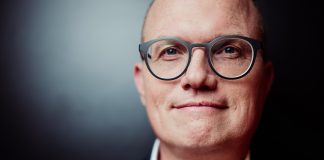„Die Zeiten, in denen wir vorgekautes Wissen abfragen, sollten vorbei sein“: Wie SPD-Spitzenkandidat Ott das Schulsystem umbauen will