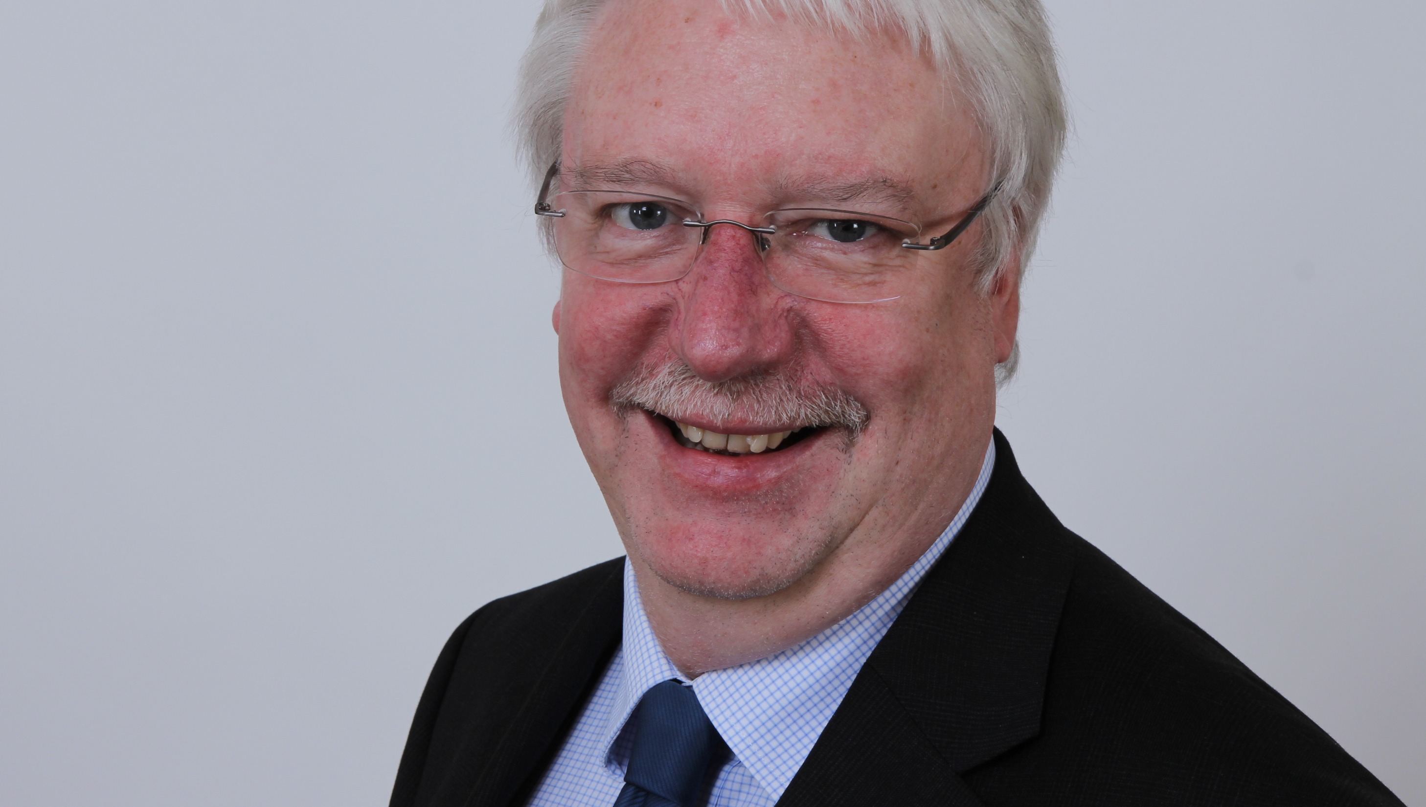 der hessiche Integrationsminister Jörg-Uwe Hahn (FDP)