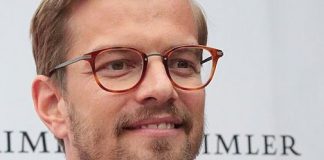 Joko Winterscheidt besucht Klimaaktivisten: «Ihr macht alles richtig»