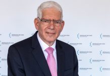 Zentralrats-Präsident Schuster über Antisemitismus unter Schülern und Lehrkräften: „Das gesamte System Schule muss auf den Prüfstand“