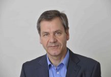 Jürg Kramer wird neuer Präsident der Deutschen Mathematiker-Vereinigung
