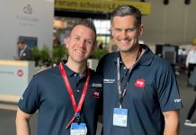 „Politik soll Gelder nicht verpuffen lassen!“ – Daniel Jung und ViewSonic auf den Bildungsmessen