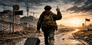 Junge Menschen fühlen sich zunehmend an den Rand gedrängt – Immer mehr radikalisieren sich (und/oder wollen auswandern)