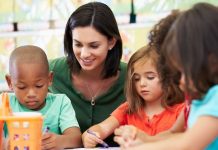 Lehrkräfte gesucht zur Teilnahme an einer Studie zur Gestaltung von Lernumgebungen