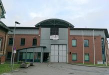 Offenbar Suizid: Schüler, der seine Lehrerin erstochen haben soll, ist tot