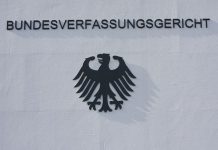 Das Bundesverfassungsgericht entscheidet über den NC im Fach Medizin. Foto: Mehr Demokratie / flickr (CC BY-SA 2.0)