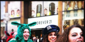 Karneval wider Willen: Wie lustig müssen Eltern sein?