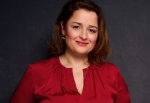 Podcast von Kati Ahl: Zu Besuch in einer papierlosen Schule (und dort, wo ein neues Schulfach Informatik entwickelt wird)