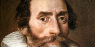 Wertvolle Weltkarte von Kepler aus Uni-Bibliothek gestohlen: Gefängnis