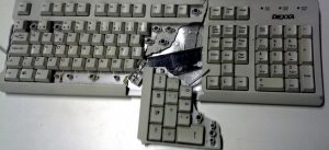 Das war's vorerst mit der Schul-Cloud in NRW. Foto: Santeri Viinamäki / flickr (CC BY 2.0)