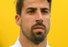 Khedira erteilt Schülern die Lektion: “Erfolg kann man trainieren!”