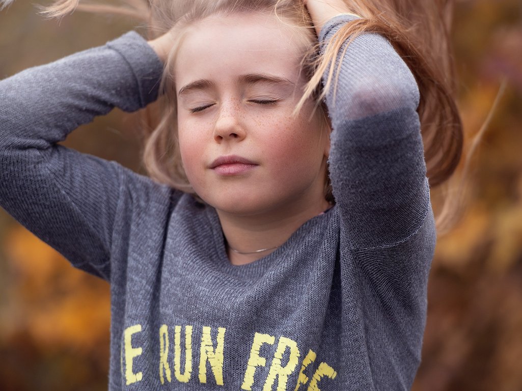 Kinder sind spirituelle Wesen, die sich die existenzielle Lebensfragen des Lebens stellen. Foto: Pezibear / Pixabay (CC0 1.0)