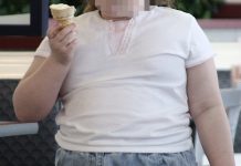 Auf rund 1,8 Billionen Euro schätzt Gesundheitsökonomin Diana Sonntag die Folgekosten kindlicher Adipositas. Foto: Robert Lawton / Wikimedia Commons (CC BY-SA 2.5)